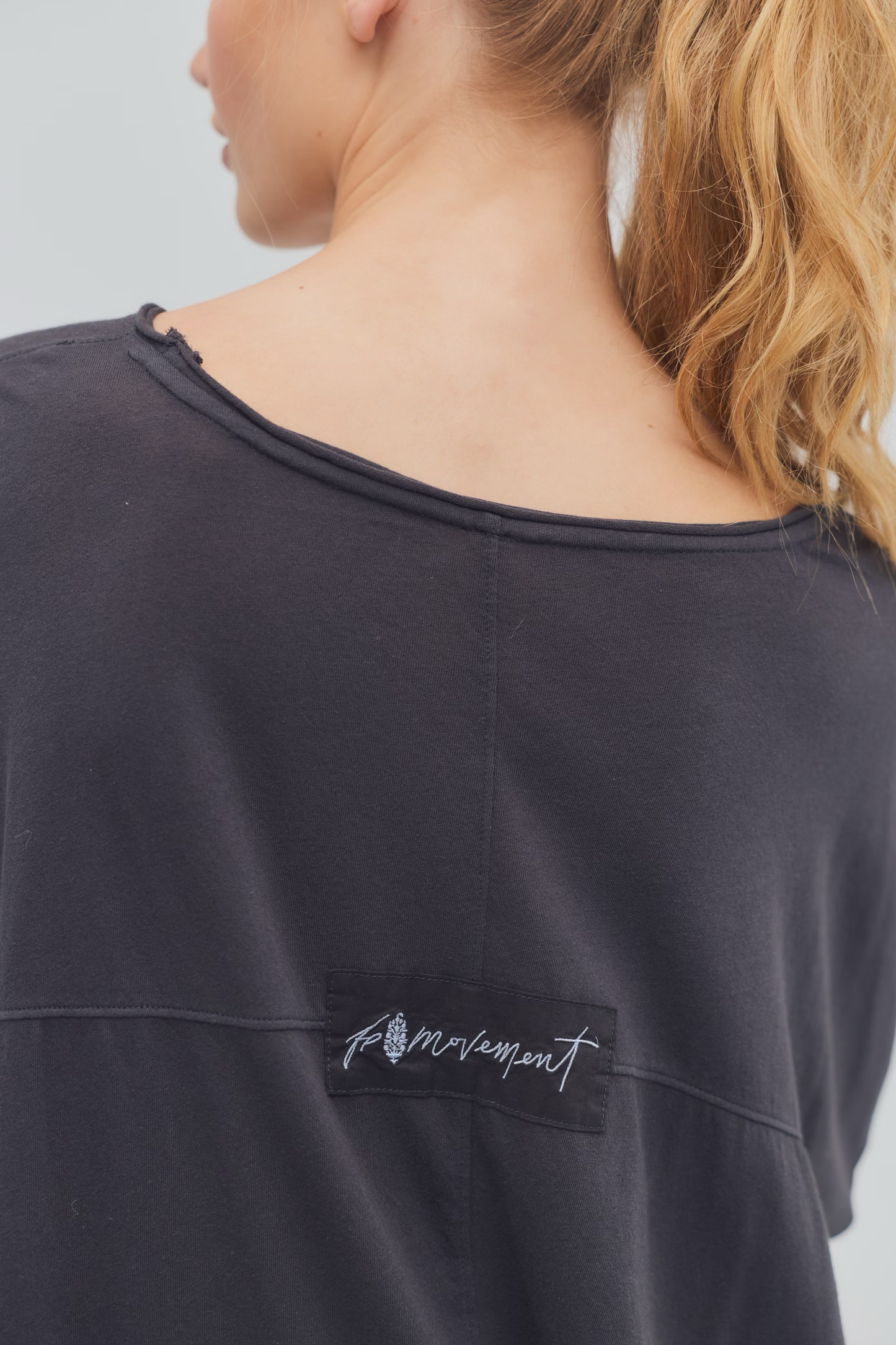 SHEER BLISS LAYER / BLACK
