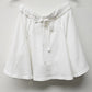 Iris off white skort