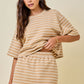 Dina Tan Set Top