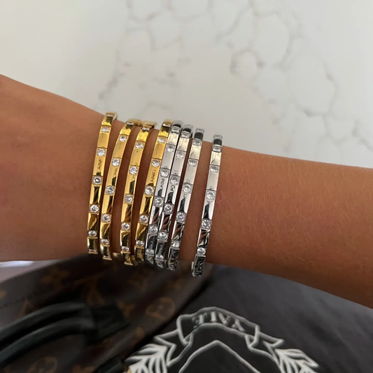 The Jamie Bracelet GOLD