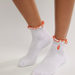 Free People Movement MOVEMENT CLASSIC RUFFLE S / FLAME
