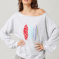 Ivy Surf Top