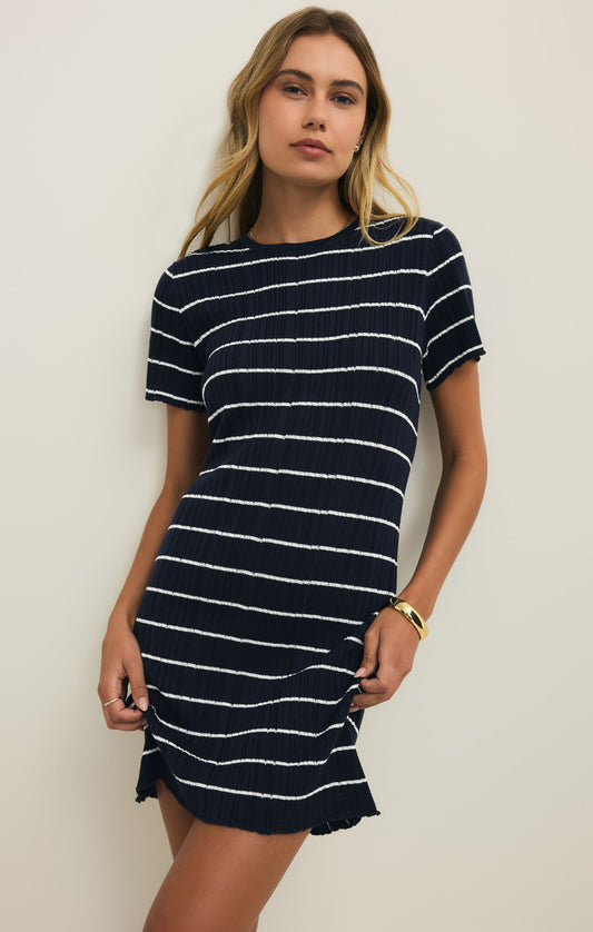 Z Supply FRANKA MINI DRESS