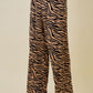 Dana Tiger Pants