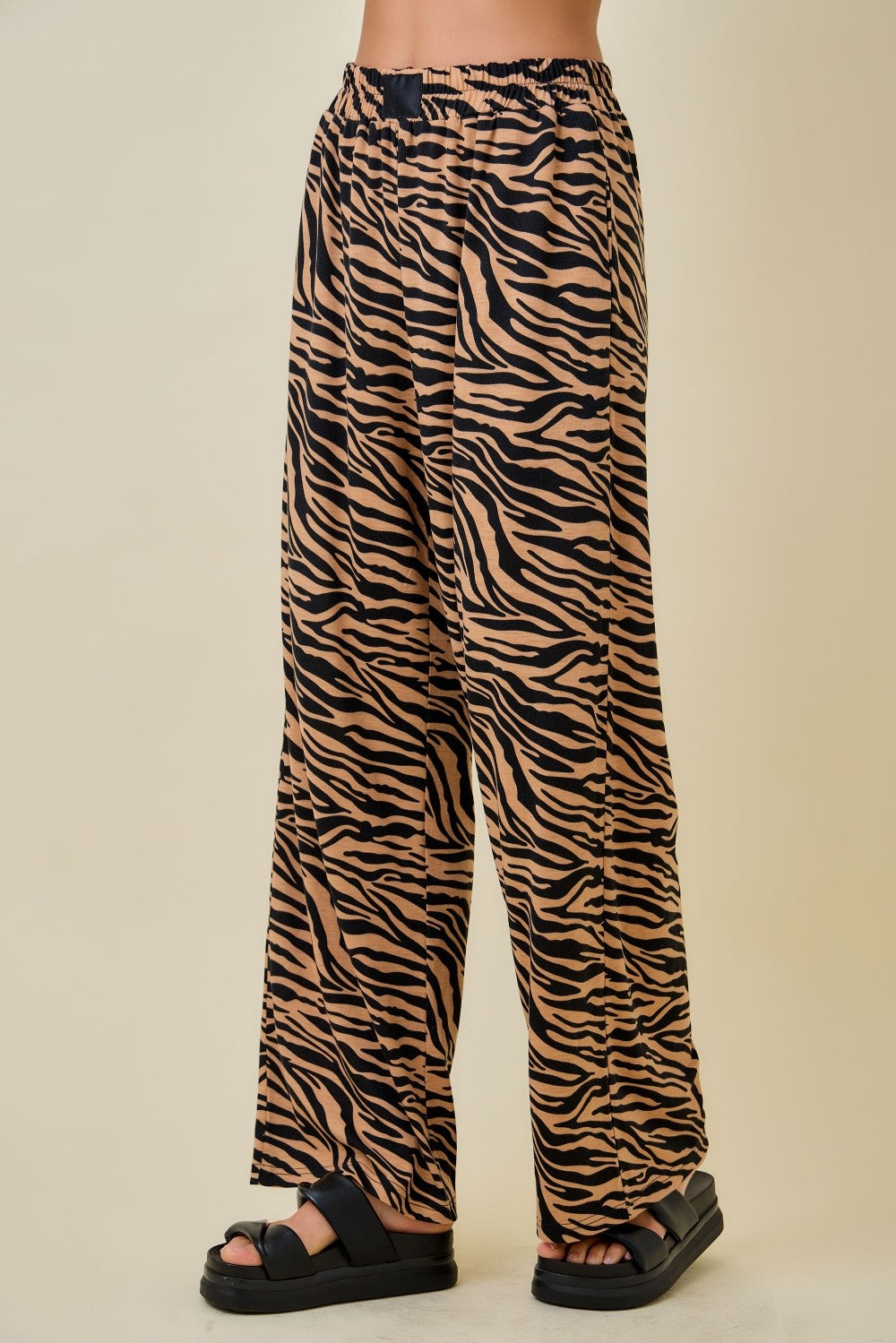 Dana Tiger Pants
