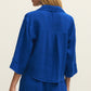 Helena Shirt Nautical