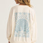 L'OCEAN SUNDAY SWEATSHIRT