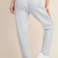 Grey Modal Pants