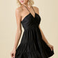 Drew Black Dress