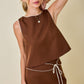 Drew Brown Set Top