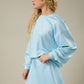 Lydia Blue Dot Set