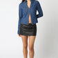 Ellen Denim Shirt