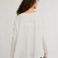 SHEER BLISS LAYER / WHITE