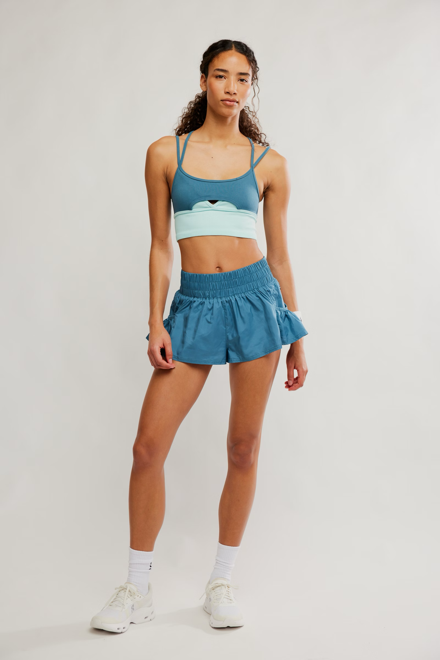 FP Movement GET YOUR FLIRT ON SHORT / RIPTIDE