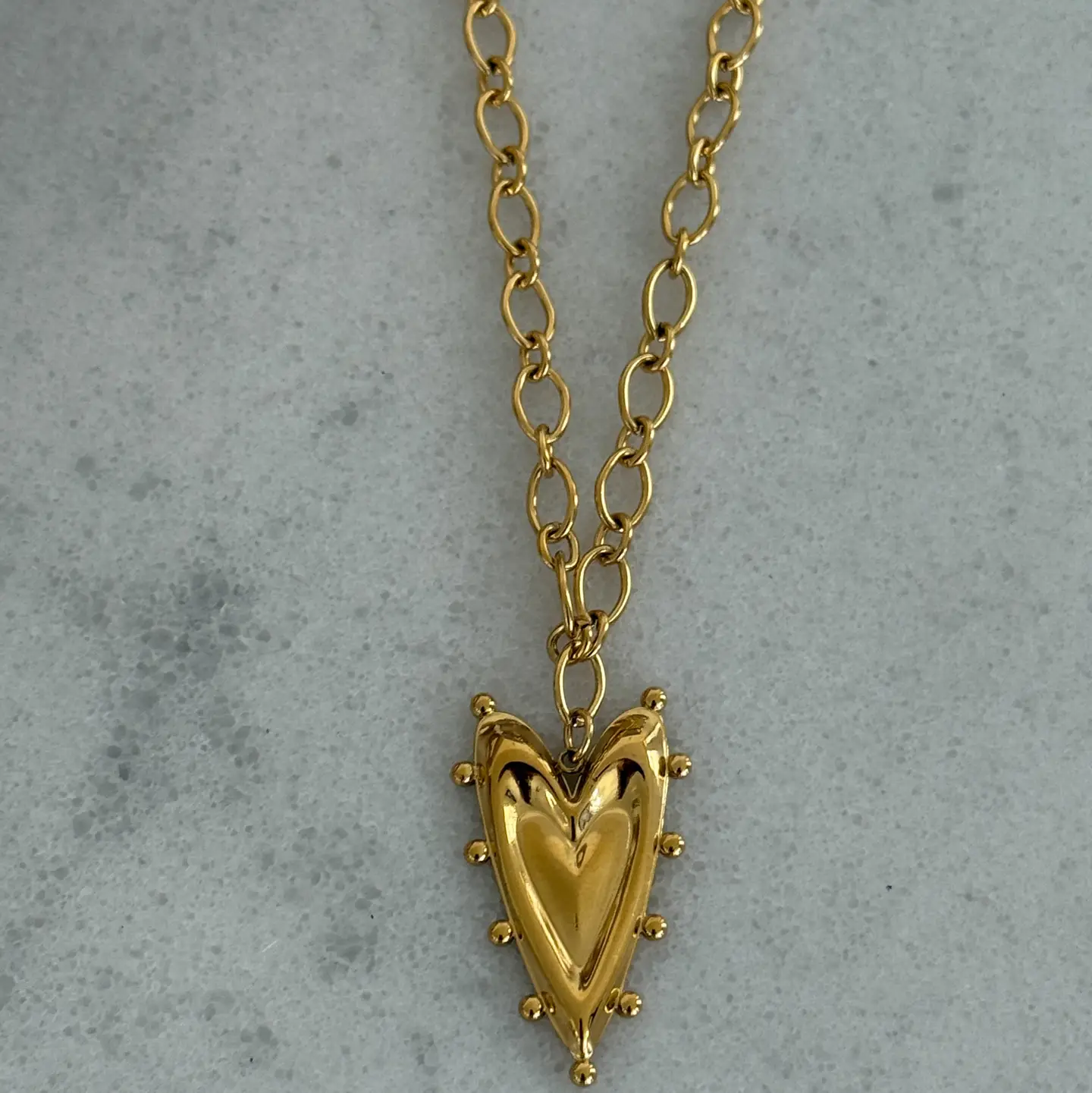 Jada Necklace