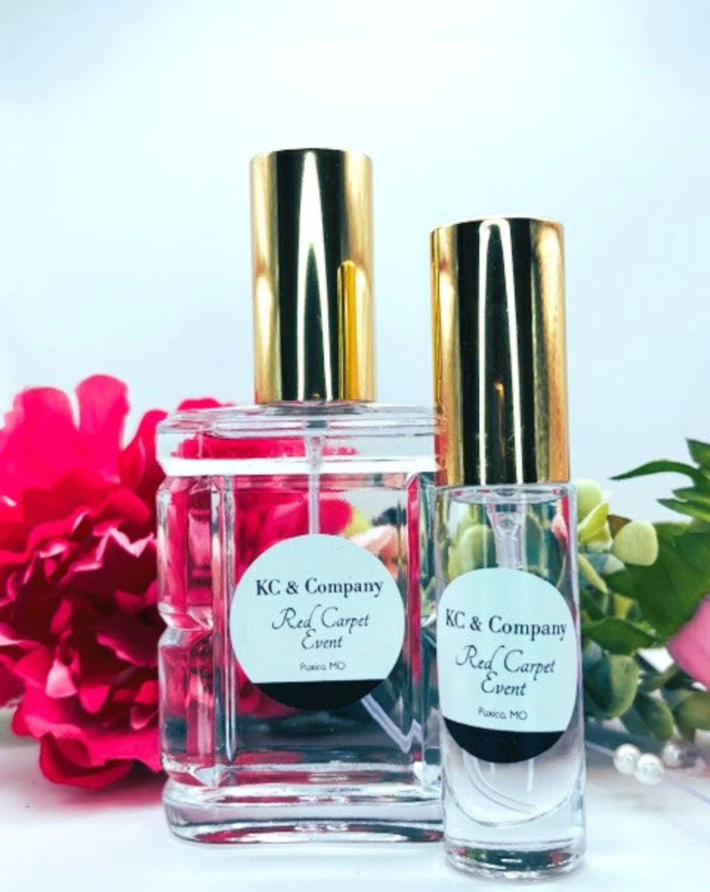 Designer Inspired Perfume