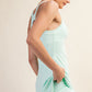 Tennis Dress Romper MULTIPLE COLORS