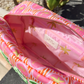 Spf - Pink Palms Large