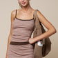 Birdie Pink and Brown Set