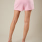 Sammie Pink Set Shorts