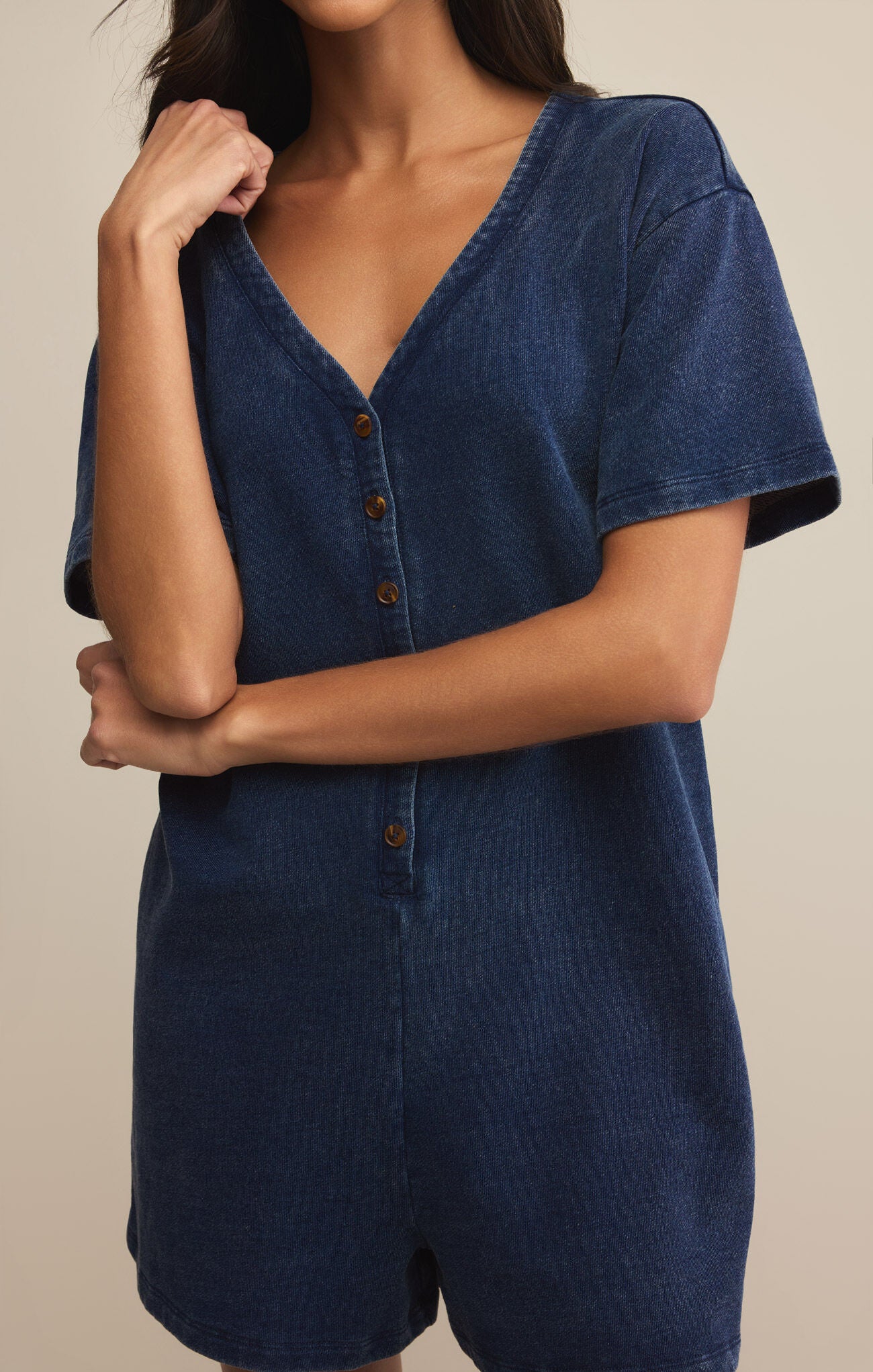 ENID ROMPER