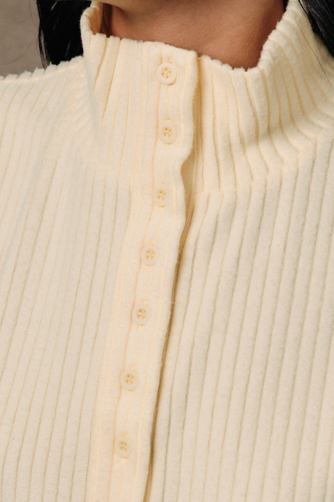 Sarah Butter Henley