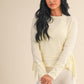 Kate Yellow Top