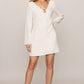 Z SUPPPLY Echo Mini Dress