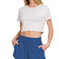 Zoey lt navy set