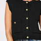 Lucia black top