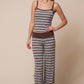 Blair Brown and Blue Set