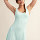 Tennis Dress Romper MULTIPLE COLORS