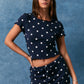 Lacie Star Set