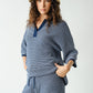 Coastal Breeze Knit Set