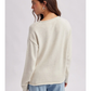 Willow Lighthouse Sweater