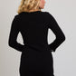 Lydia Black Dress