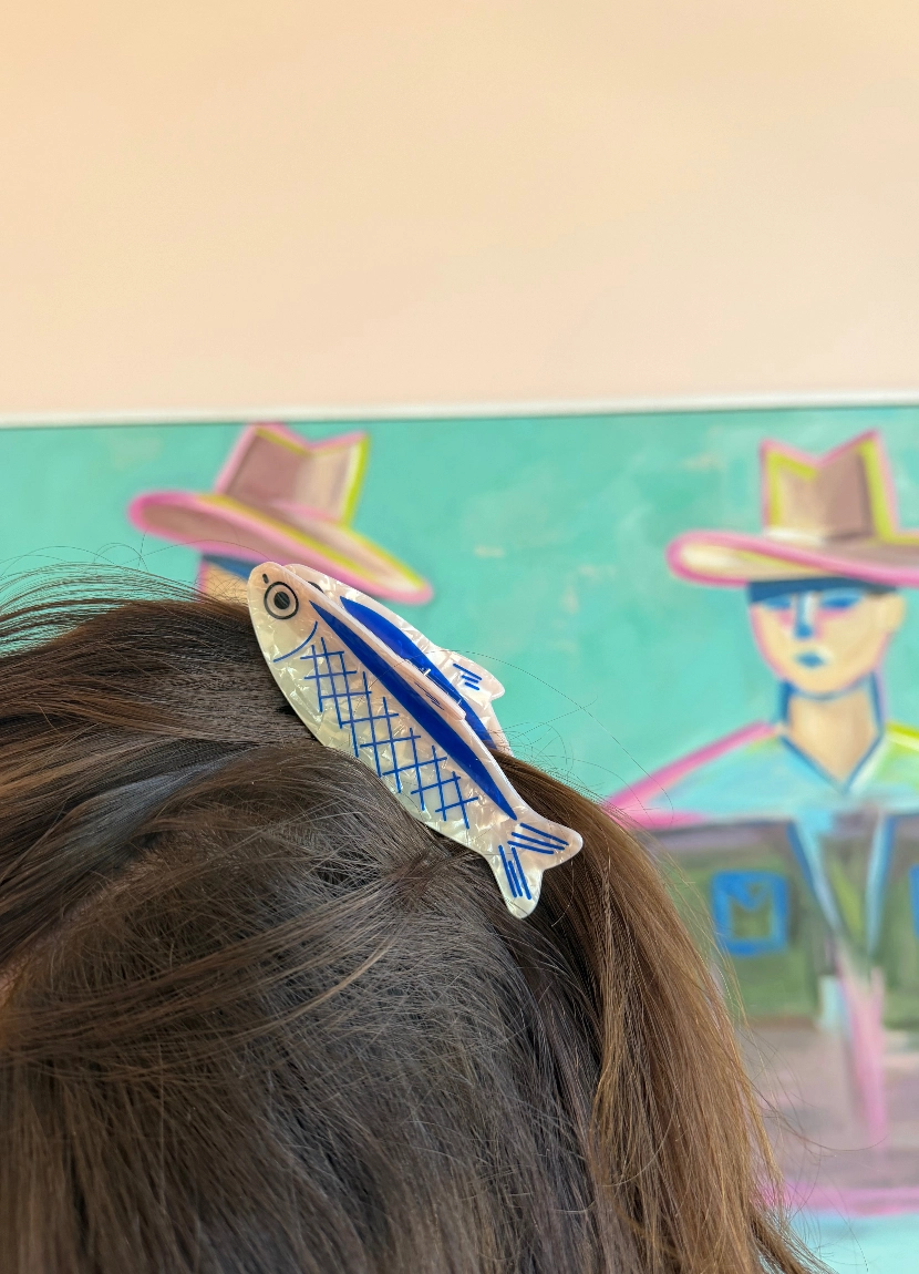 Hair Clips