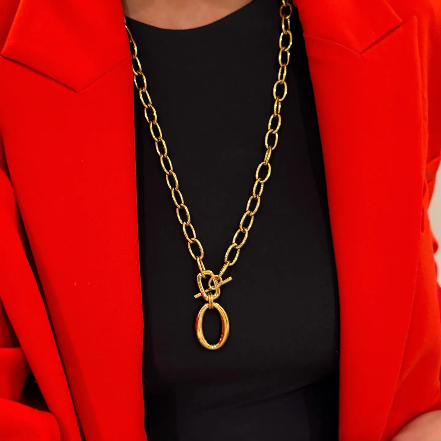 Chandler Necklace