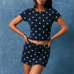 Lacie Star Set