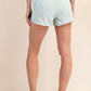 Active Short With Mesh Mint