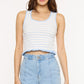 Kancan Paperbag High Rise Shorts