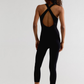 OH SNAP CAPRI OP / BLACK
