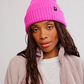 FP MOVEMENT COOL DOWN BEANIE / FUCHSIA FLIRT
