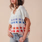 Skylar star top