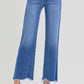Risen high rise TUMMY CONTROL jeans