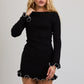 Lydia Black Dress