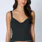 Double Twist Top MULTIPLE COLORS