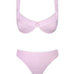 Bubbly Underwire Bikini Bottom