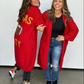 Kansas City Cardigan