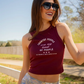 Country People Tank